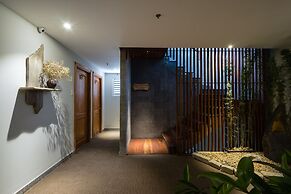 Silverland Yen Hotel