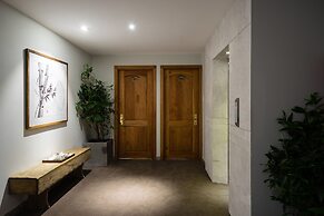 Silverland Yen Hotel