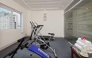 Silverland Yen Hotel