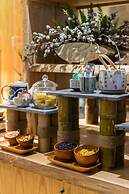 Silverland Yen Hotel