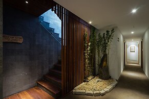 Silverland Yen Hotel