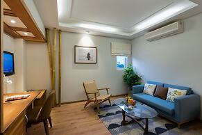 Silverland Yen Hotel