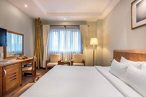 Silverland Yen Hotel