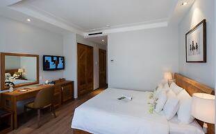 Silverland Yen Hotel