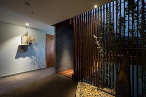 Silverland Yen Hotel