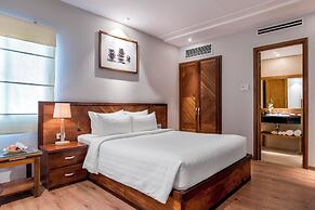 Silverland Yen Hotel