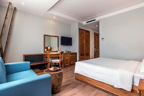 Silverland Yen Hotel