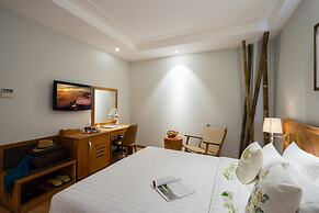 Silverland Yen Hotel