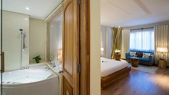 Silverland Yen Hotel