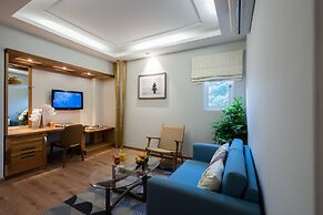 Silverland Yen Hotel