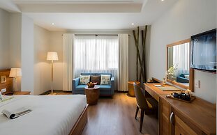 Silverland Yen Hotel