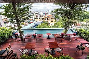 Silverland Yen Hotel