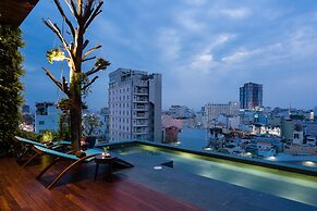 Silverland Yen Hotel