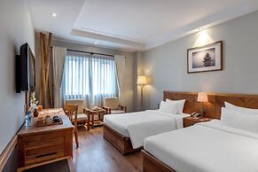 Silverland Yen Hotel