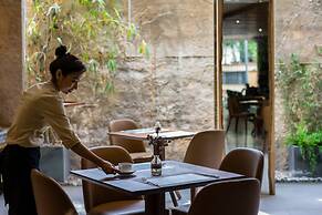 Silverland Yen Hotel