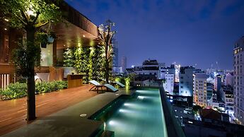 Silverland Yen Hotel