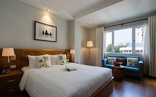 Silverland Yen Hotel