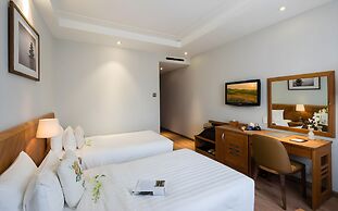 Silverland Yen Hotel