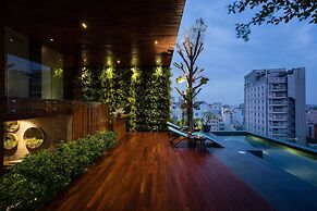 Silverland Yen Hotel