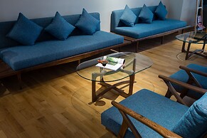 Silverland Yen Hotel