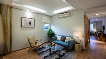 Silverland Yen Hotel