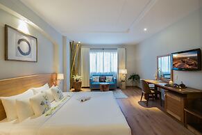 Silverland Yen Hotel