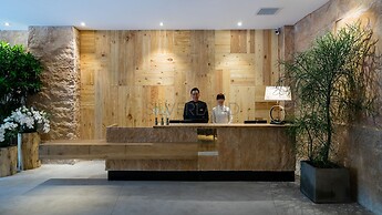 Silverland Yen Hotel