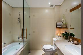 Silverland Yen Hotel