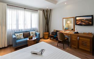 Silverland Yen Hotel