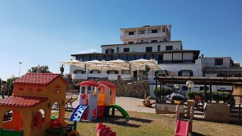 Hotel Baia Del Sole