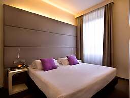 TH Assisi - Hotel Cenacolo