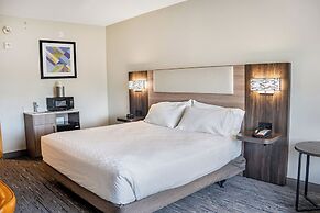 Holiday Inn Express Hotel & Suites Saint Augustine North by IHG