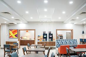 Holiday Inn Express Hotel & Suites Saint Augustine North by IHG
