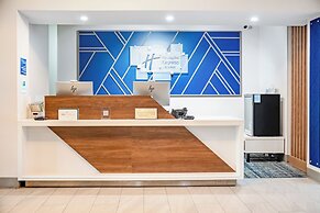 Holiday Inn Express Hotel & Suites Saint Augustine North by IHG