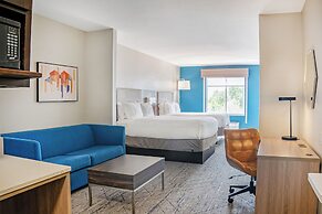 Holiday Inn Express Hotel & Suites Saint Augustine North by IHG