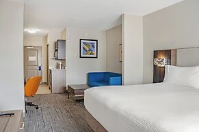 Holiday Inn Express Hotel & Suites Saint Augustine North by IHG