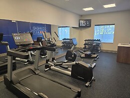 Holiday Inn Express Hotel & Suites Saint Augustine North by IHG