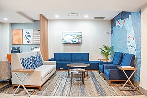 Holiday Inn Express Hotel & Suites Saint Augustine North by IHG