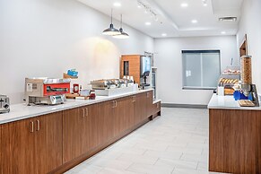 Holiday Inn Express Hotel & Suites Saint Augustine North by IHG