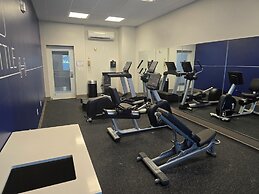 Holiday Inn Express Hotel & Suites Saint Augustine North by IHG