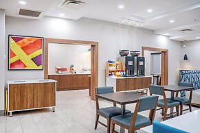 Holiday Inn Express Hotel & Suites Saint Augustine North by IHG