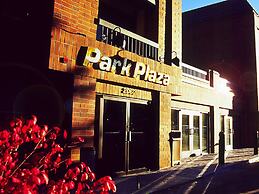 Raintree's Park Plaza Park City