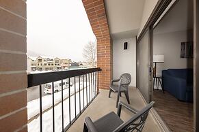 Raintree's Park Plaza Park City