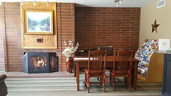 Raintree's Park Plaza Park City