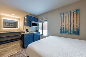 Raintree's Park Plaza Park City