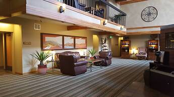 Raintree's Park Plaza Park City