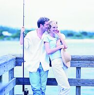 Raintree's Park Plaza Park City