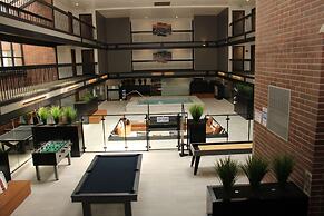 Raintree's Park Plaza Park City