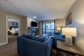 Raintree's Park Plaza Park City