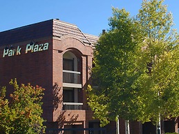 Raintree's Park Plaza Park City